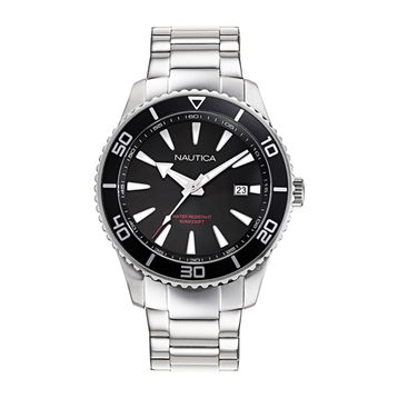 Nautica NAPPBF909 Erkek Kol Saati