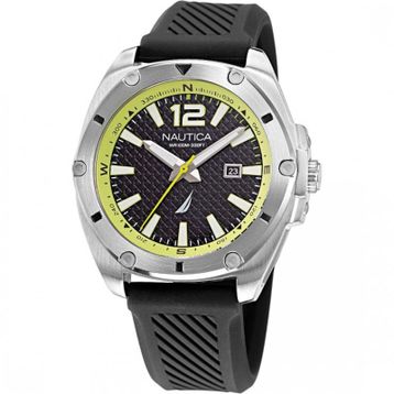 Nautica NAPPBS249 Erkek Kol Saati