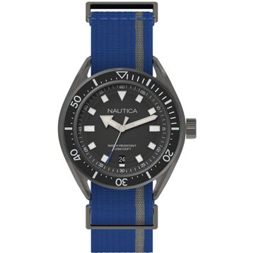 Nautica NAPPRF002 Erkek Kol Saati