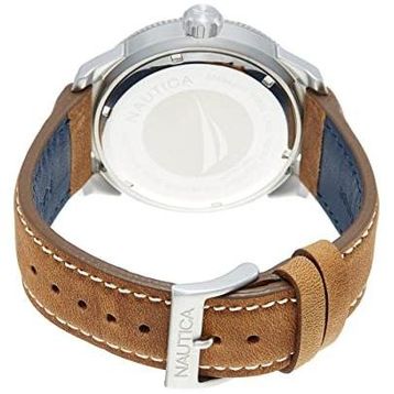 Nautica NAPSTL001 Erkek Kol Saati