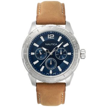 Nautica NAPSTL001 Erkek Kol Saati