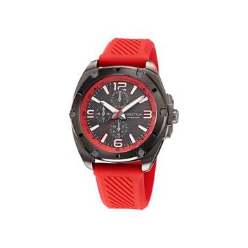 Nautica NAPTCS223 Erkek Kol Saati