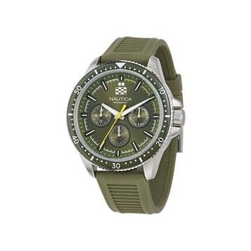 Nautica NAPWRF402 Erkek Kol Saati