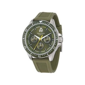 Nautica NAPWRF402 Erkek Kol Saati