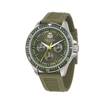 Nautica NAPWRF402 Erkek Kol Saati
