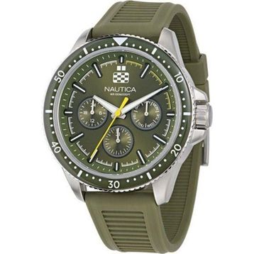 Nautica NAPWRF402 Erkek Kol Saati