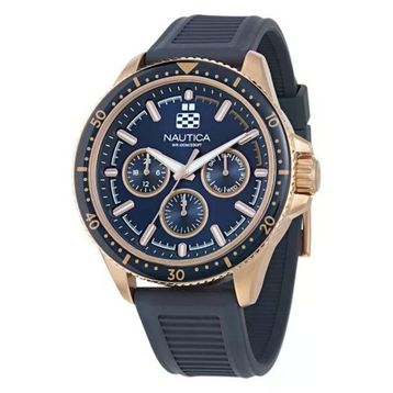 Nautica NAPWRF403 Erkek Kol Saati
