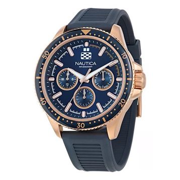 Nautica NAPWRF403 Erkek Kol Saati