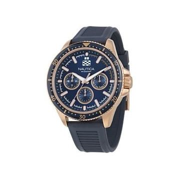 Nautica NAPWRF403 Erkek Kol Saati