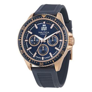 Nautica NAPWRF403 Erkek Kol Saati