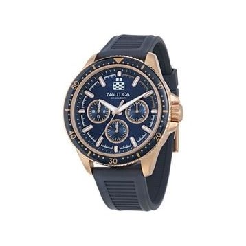 Nautica NAPWRF403 Erkek Kol Saati