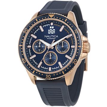 Nautica NAPWRF403 Erkek Kol Saati