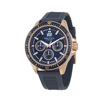 Nautica NAPWRF403 Erkek Kol Saati