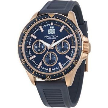Nautica NAPWRF403 Erkek Kol Saati
