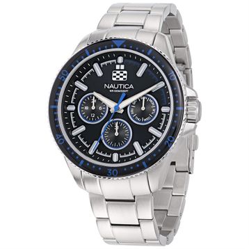 Nautica NAPWRF407 Erkek Kol Saati