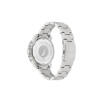 Nautica NAPWRF407 Erkek Kol Saati
