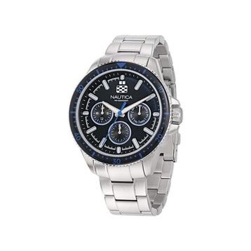 Nautica NAPWRF407 Erkek Kol Saati