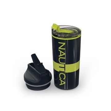 Nautica NTM02 500 ml Navy Lime Sport Termos