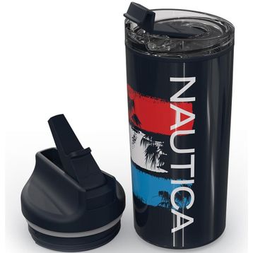Nautica NTM02 500 ML Navy Sunset Sport Termos