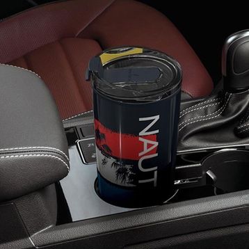Nautica NTM02 500 ML Navy Sunset Sport Termos