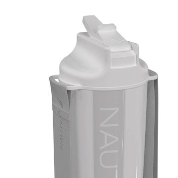 Nautica NTM02 500 ml Pure White Sport Termos