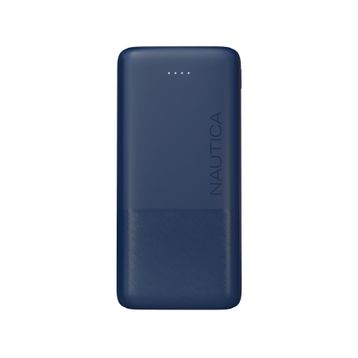 Nautica P200 Navy 20.000 mAh Powerbank