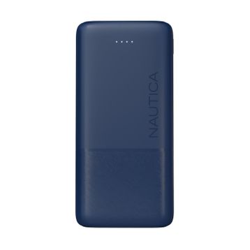 Nautica P200 Navy 20.000 mAh Powerbank