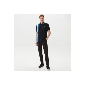 Nautica P35106T.0TB Siyah Jogger Erkek Pantolon
