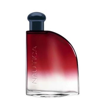 Nautica Red EDT 100 ml Erkek Parfüm