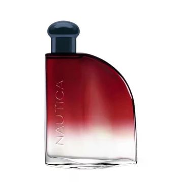 Nautica Red EDT 100 ml Erkek Parfüm