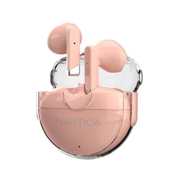 Nautica T320 Pembe Bluetooth Kulaklık