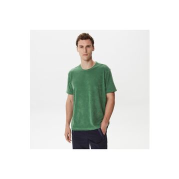 Nautica V35004T Yeşil Erkek T-shirt