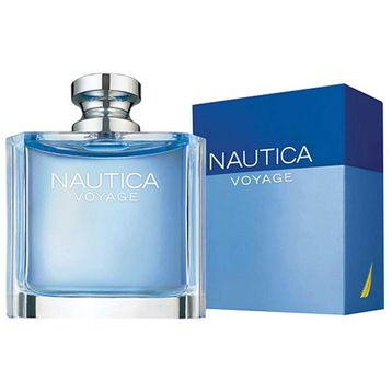 Nautica Voyage EDT 100 ml Erkek Parfümü