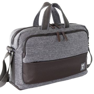 Nava PS007DG Passenger Koyu Gri İş Çantası