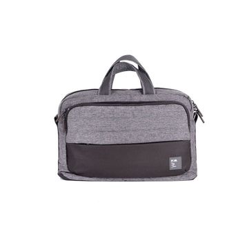 Nava PS007DG Passenger Koyu Gri İş Çantası