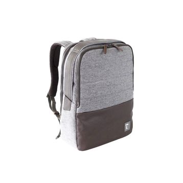 Nava PS073DG0A Koyu Gri Passenger Sırt Çantası