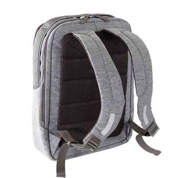 Nava PS073DG0A Koyu Gri Passenger Sırt Çantası