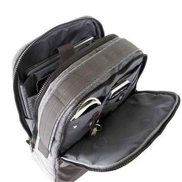 Nava PS073DG0A Koyu Gri Passenger Sırt Çantası