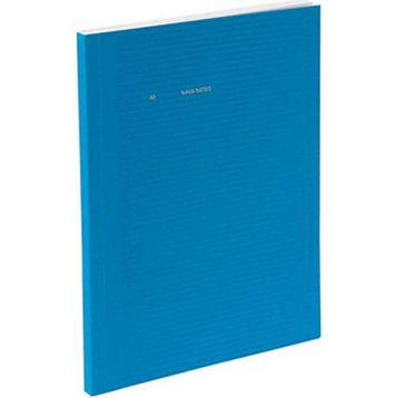 Nava U271242 A5 Turkuaz Defter