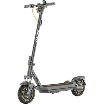 Navee GT3 Pro 1000 Watt 60 Km Menzil Siyah Elektrikli Scooter