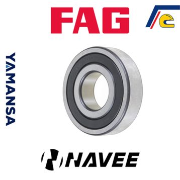 Navee GT3 Pro 608-2RS - FAG Ön Teker Rulmanı