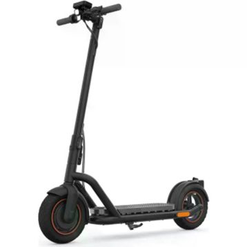 Navee N65 Siyah Elektrikli Scooter