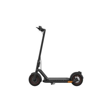Navee N65 Siyah Elektrikli Scooter