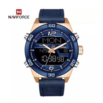 Naviforce 1120863 Erkek Kol Saati