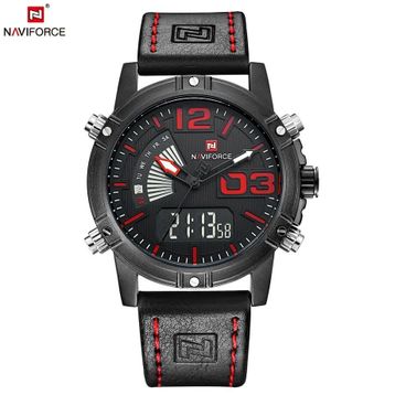 Naviforce 1120863 Erkek Kol Saati