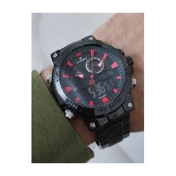 Naviforce 2102 Erkek Kol Saati