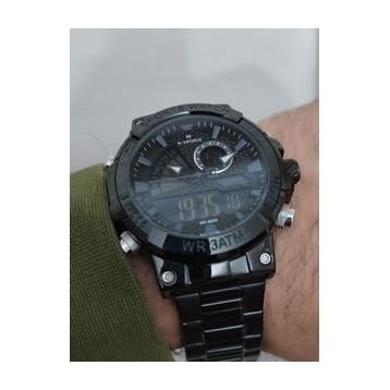 Naviforce 2103 Erkek Kol Saati