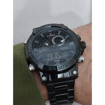 Naviforce 2103 Erkek Kol Saati
