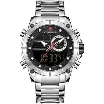 Naviforce 9040 Erkek Kol Saati