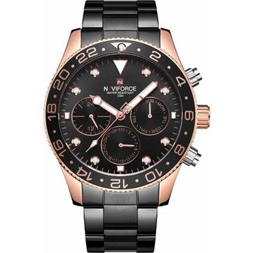Naviforce 9040 Erkek Kol Saati
